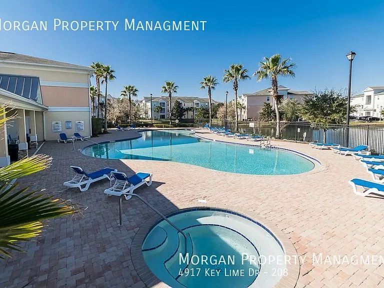 4917 Key Lime Dr #208 — Photo 17