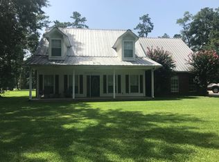 7041 N Linscomb Rd, Vidor, TX 77662