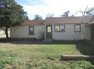 815 Ave E, RALLS, TX 79357