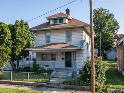 2005 Queen Ave, Middletown, OH, 45044