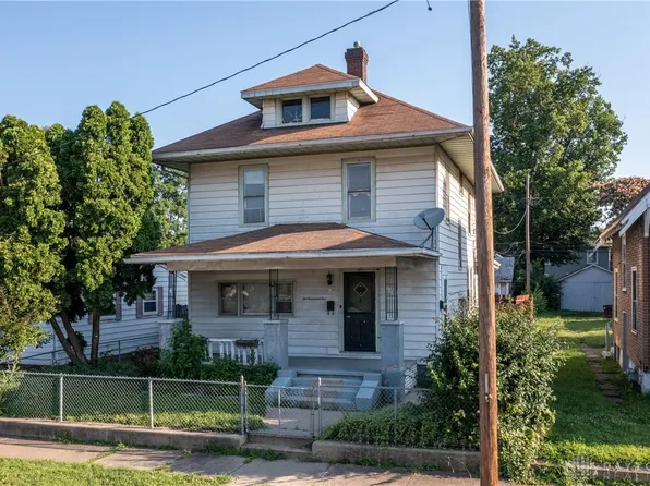 2005 Queen Ave, Middletown, OH 45044