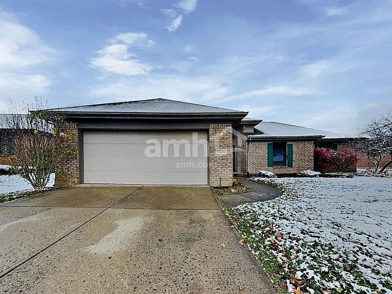 1030 Justin Ridge Way — Photo 1