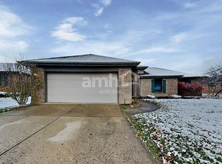 1030 Justin Ridge Way, Waynesville, OH 45068