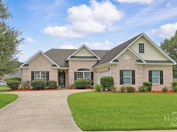 300 Brighton Woods Drive, Pooler, GA 31322