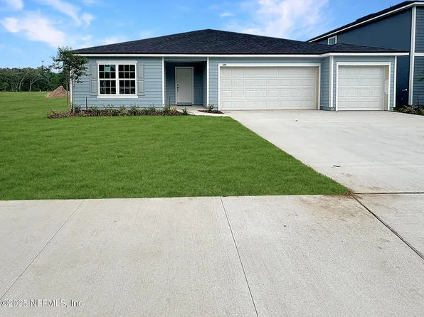 3701 BELSTEAD Way, Orange Park, FL 32065