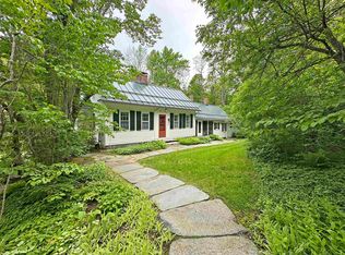268 South Wardsboro Road, Newfane, VT 05345