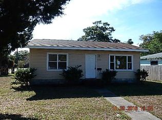 2800 15th Ave S, Saint Petersburg, FL 33712