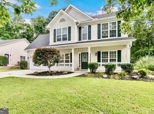 4026 McDowell Dr, Acworth, GA 30101