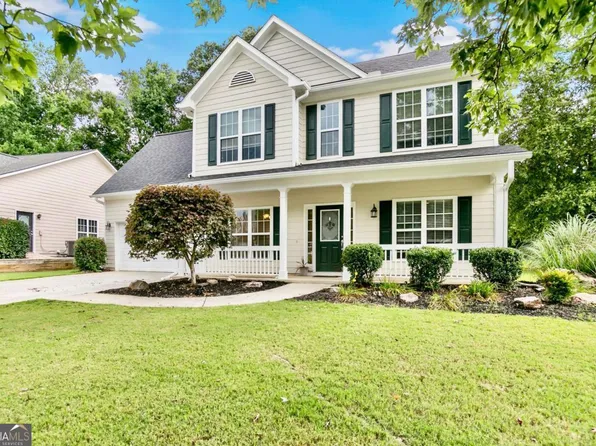 4026 McDowell Dr, Acworth, GA 30101