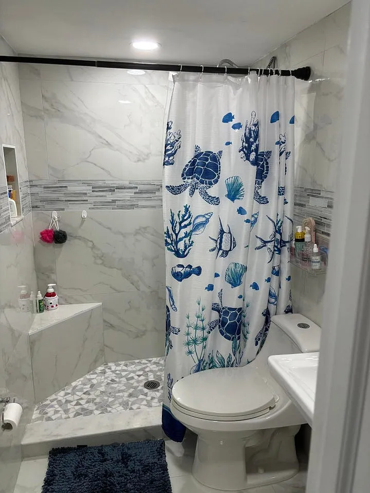 3 bed, 2.5 bath, 1474 sqft, $3,200 — Photo 3