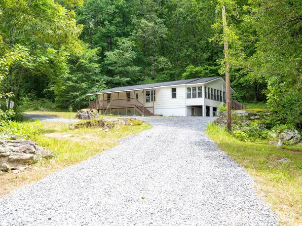 2670 Salem Valley Rd, Ringgold, GA 30736