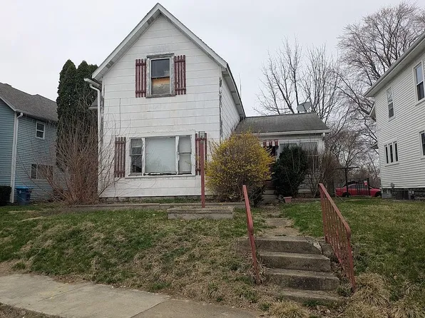 216 Pike St, Sidney, OH 45365