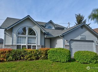 6104 Thornbury Ct SE, Lacey, WA