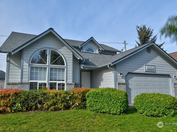 6104 Thornbury Court SE, Lacey, WA 98513