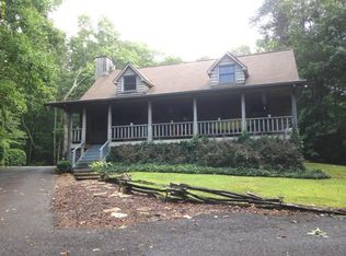 186 Johntown Rd, Dawsonville, GA 30534