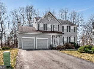 405 Cheer Ct, Bear, DE 19701