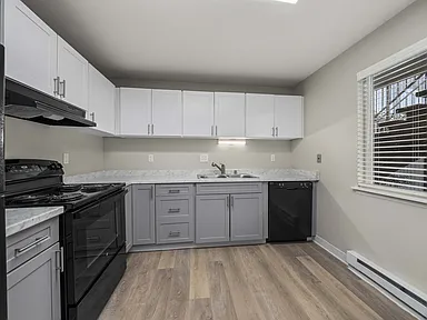 2 Bedroom x 2 Bathroom