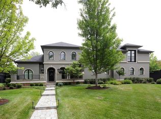 120 Linden Ave, Saint Louis, MO 63105