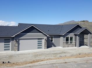 197 W Mountain Brook Ln, Wenatchee, WA 98801