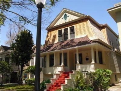 2811 I St, Sacramento, CA, 95816