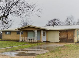 2209 Narvel Felts Dr, Malden, MO 63863