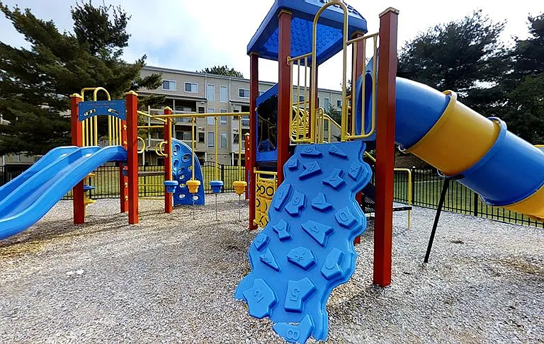 Playground