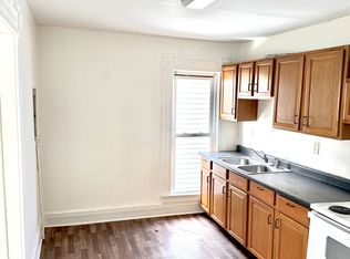 1709 S Elm St #1/2, Muncie, IN 47302