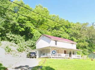 4129 Sissonville Dr, Charleston, WV 25312
