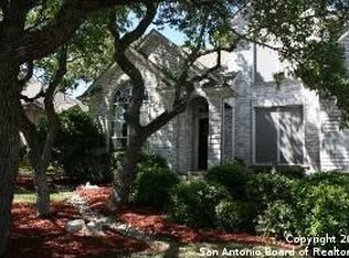 1515 Benton Woods, San Antonio, TX 78258
