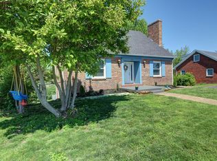 103 N Porter Dr, Richmond, KY 40475