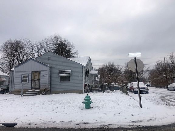 2nd image of 1403 N Concord St