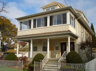 21 Lincoln St, New Rochelle, NY 10801