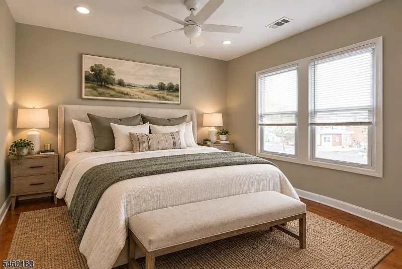 1 bed, 1.0 bath, $1,700 — Photo 2