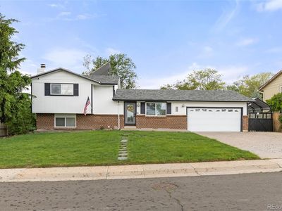 13183 Regulus Drive, Littleton, CO, 80124