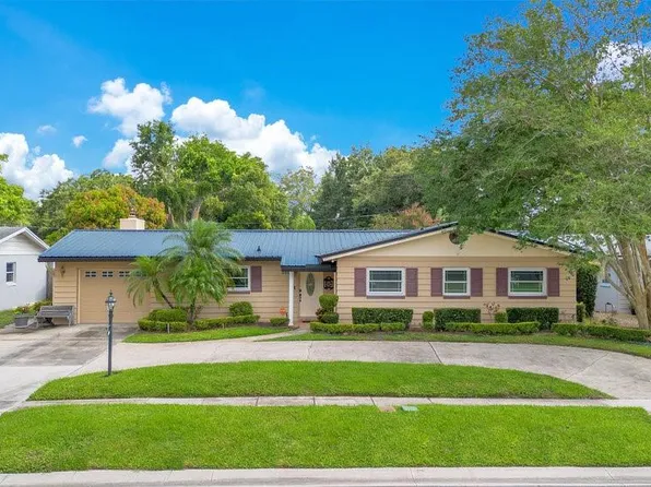 3405 Werber St, Orlando, FL 32806