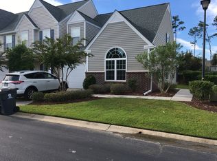 136 Wimbledon Way, Murrells Inlet, SC 29576