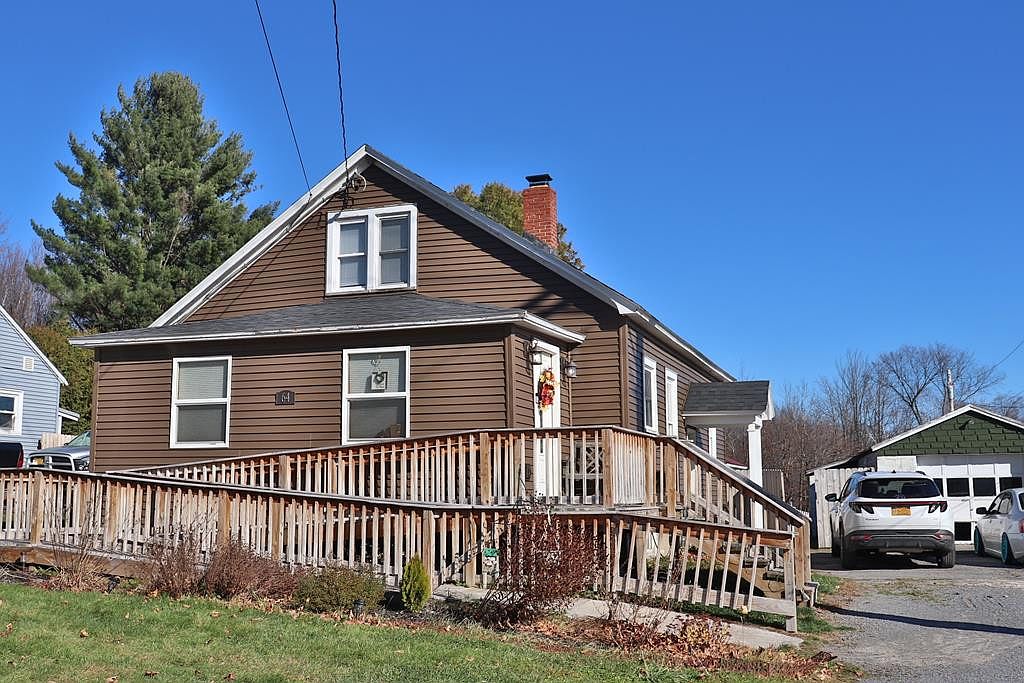 64 Emmons St, Dannemora, NY 12929 Zillow
