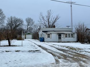 207 E Caroline St, Spring Valley, IL 61362