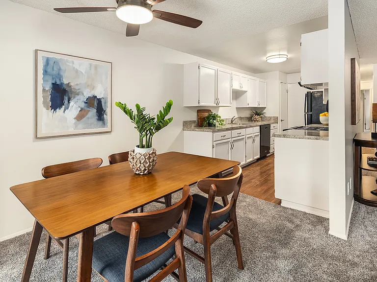 Wildwood Apartment Homes — Photo 18