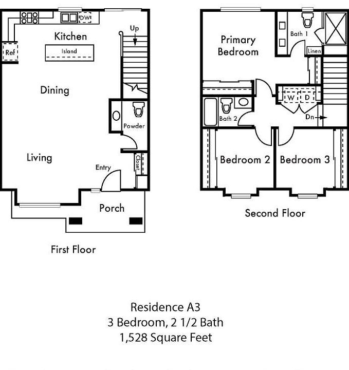 2nd image of 741 Elm Ave