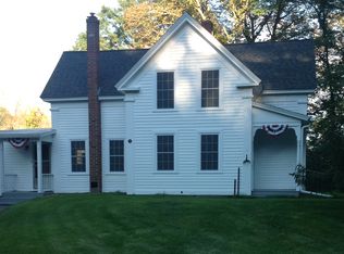 5 Ragged Hill Rd, West Brookfield, MA 01585