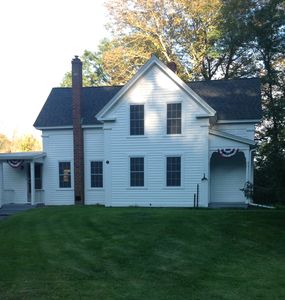 5 Ragged Hill Rd, West Brookfield, MA, 01585