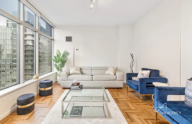 Rented by The Agency | media 2