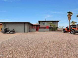 11652 N 49th Dr, Glendale, AZ 85304