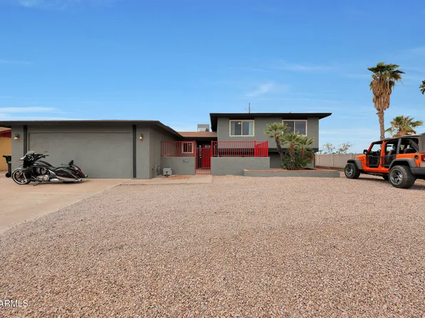 11652 N 49TH Drive, Glendale, AZ 85304