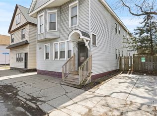 1305 Seneca St, Buffalo, NY 14210