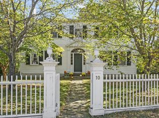 10 On The Cmn, Royalston, MA 01368