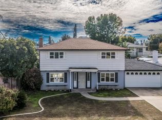 4705 Misty Ct, Bakersfield, CA 93309