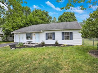 616 Mistletoe St, Columbus, OH