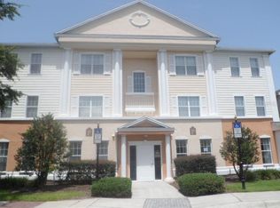 7637 Heritage Crossing Way APT 102, Reunion, FL 34747